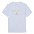 Men's Signature Print Tee - Giordano Online