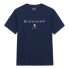 Men's Signature Print Tee - Giordano Online