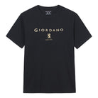 Men's Signature Print Tee - Giordano Online