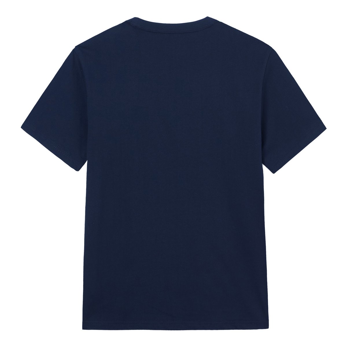 Men's Signature Print Tee - Giordano Online