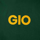 Men's Signature Print Tee - Green - Giordano Online