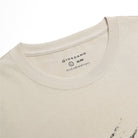 Men's Signature Short Sleeve Slim Fit Print Tee - Giordano Online