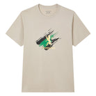 Men's Signature Short Sleeve Slim Fit Print Tee - Giordano Online