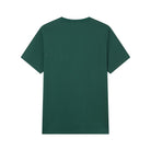 Men's Signature Short Sleeve Slim Fit Print Tee - Giordano Online