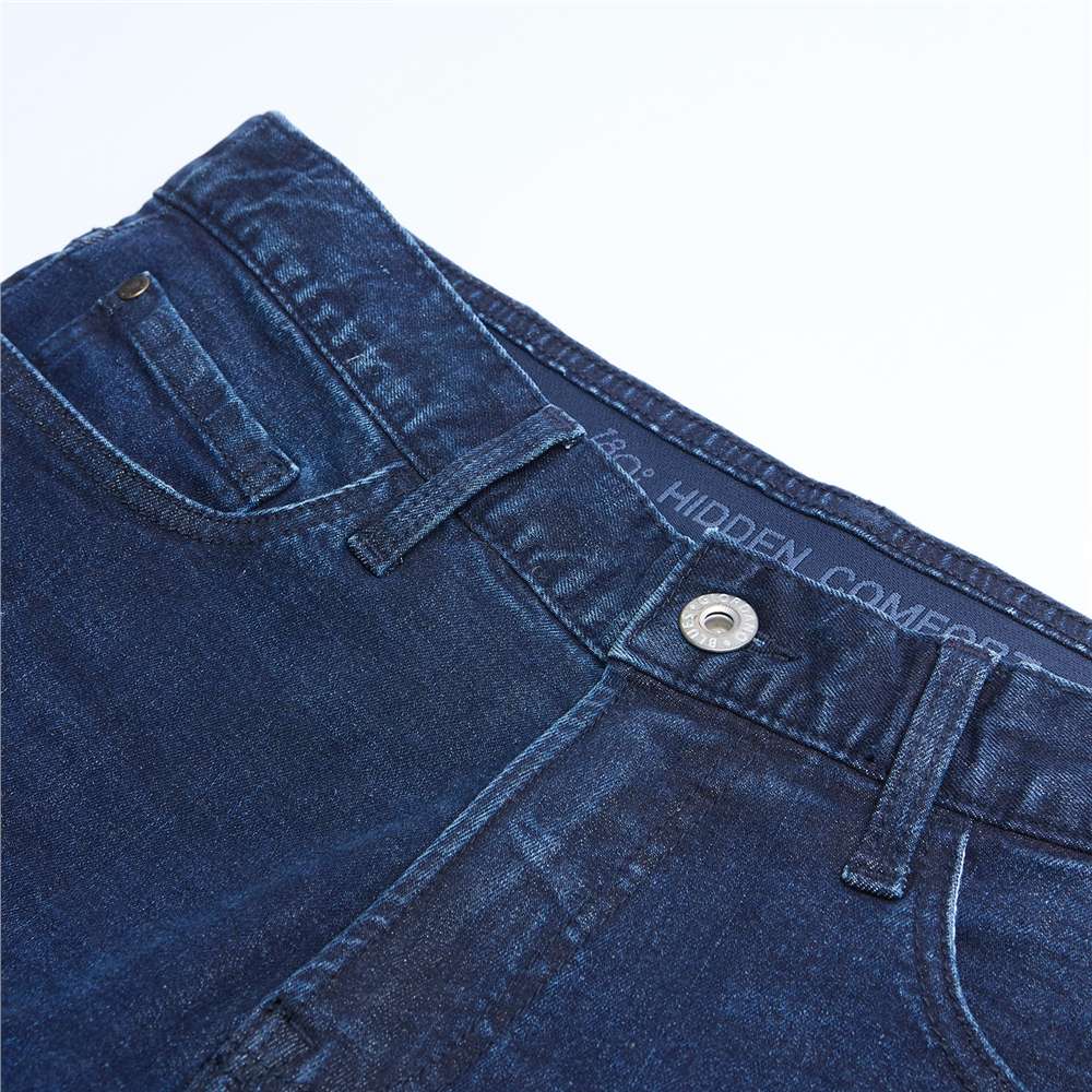 Men's Skinny Taper Jeans - Giordano Online