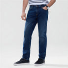 Men's Skinny Taper Jeans - Giordano Online