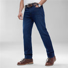 Men's Skinny Taper Jeans - Giordano Online