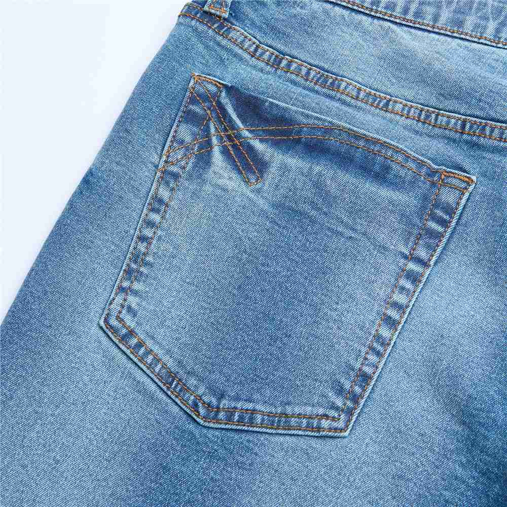 Men's Skinny Taper Jeans - Giordano Online