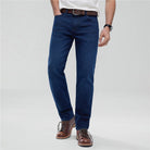 Men's Skinny Taper Jeans - Giordano Online