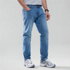 Men's Skinny Taper Jeans - Giordano Online
