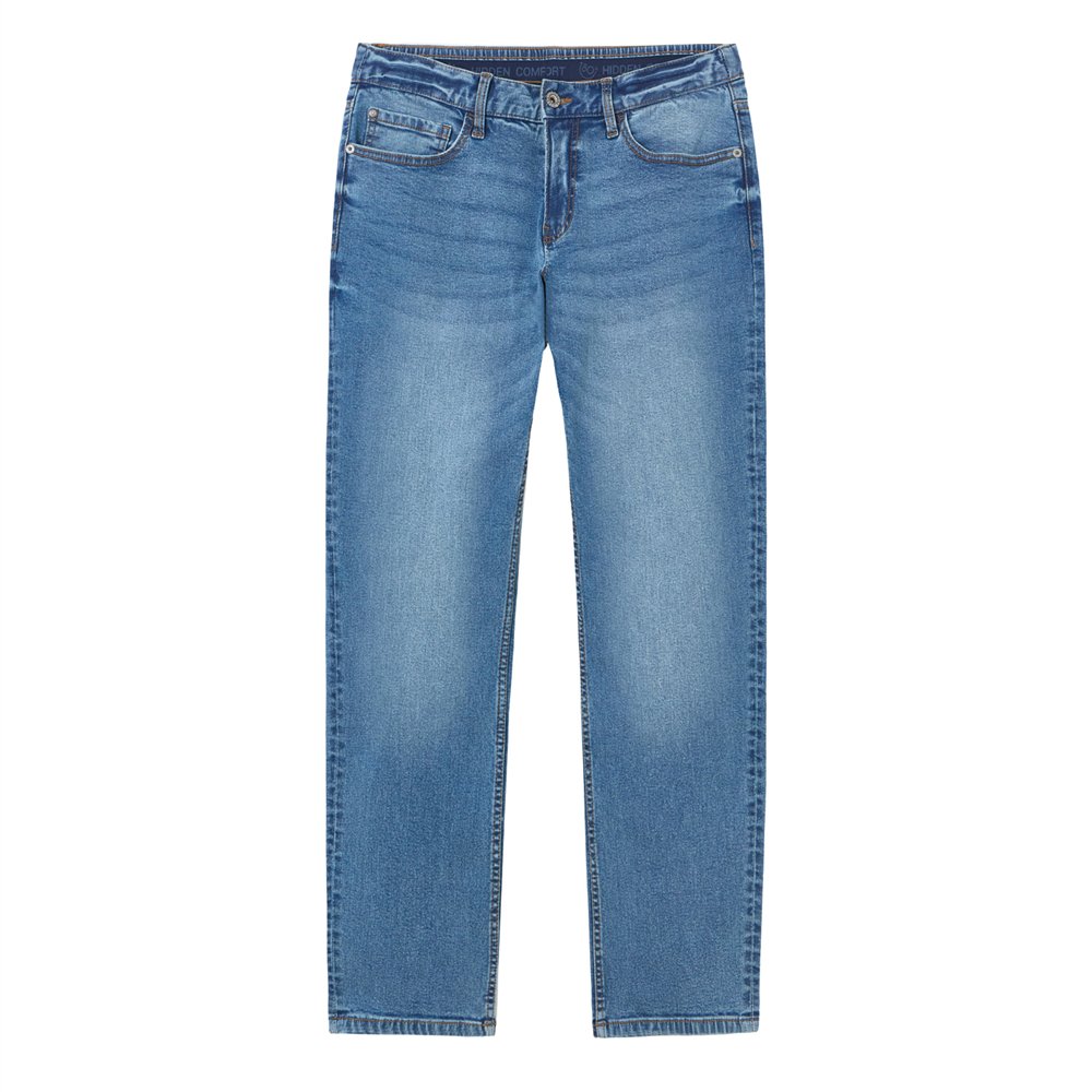 Men's Skinny Taper Jeans - Giordano Online