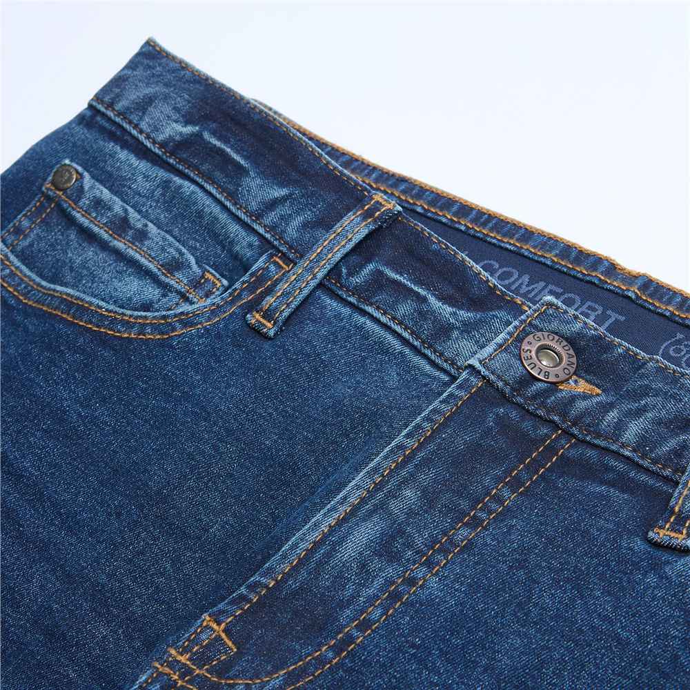 Men's Skinny Taper Jeans - Giordano Online