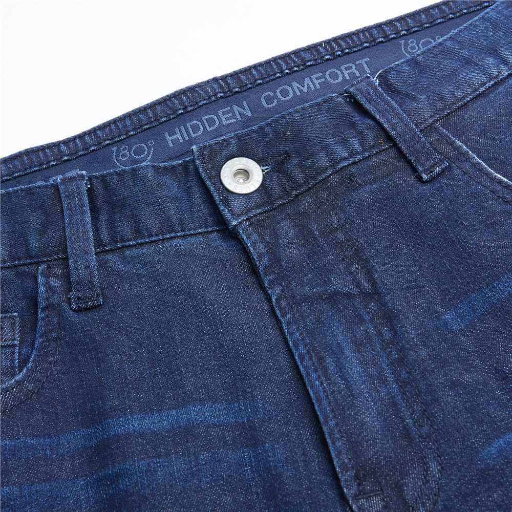 Men's Skinny Taper Jeans - Giordano Online