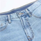 Men's Skinny Taper Jeans - Giordano Online