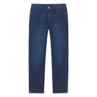 Men's Skinny Taper Jeans - Giordano Online