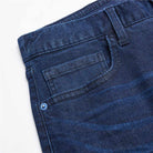 Men's Skinny Taper Jeans - Giordano Online