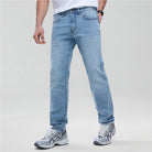 Men's Skinny Taper Jeans - Giordano Online