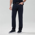 Men's Skinny Taper Jeans - Giordano Online