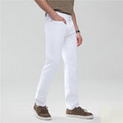Men's Skinny Taper Jeans - Giordano Online