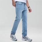 Men's Skinny Taper Jeans - Giordano Online