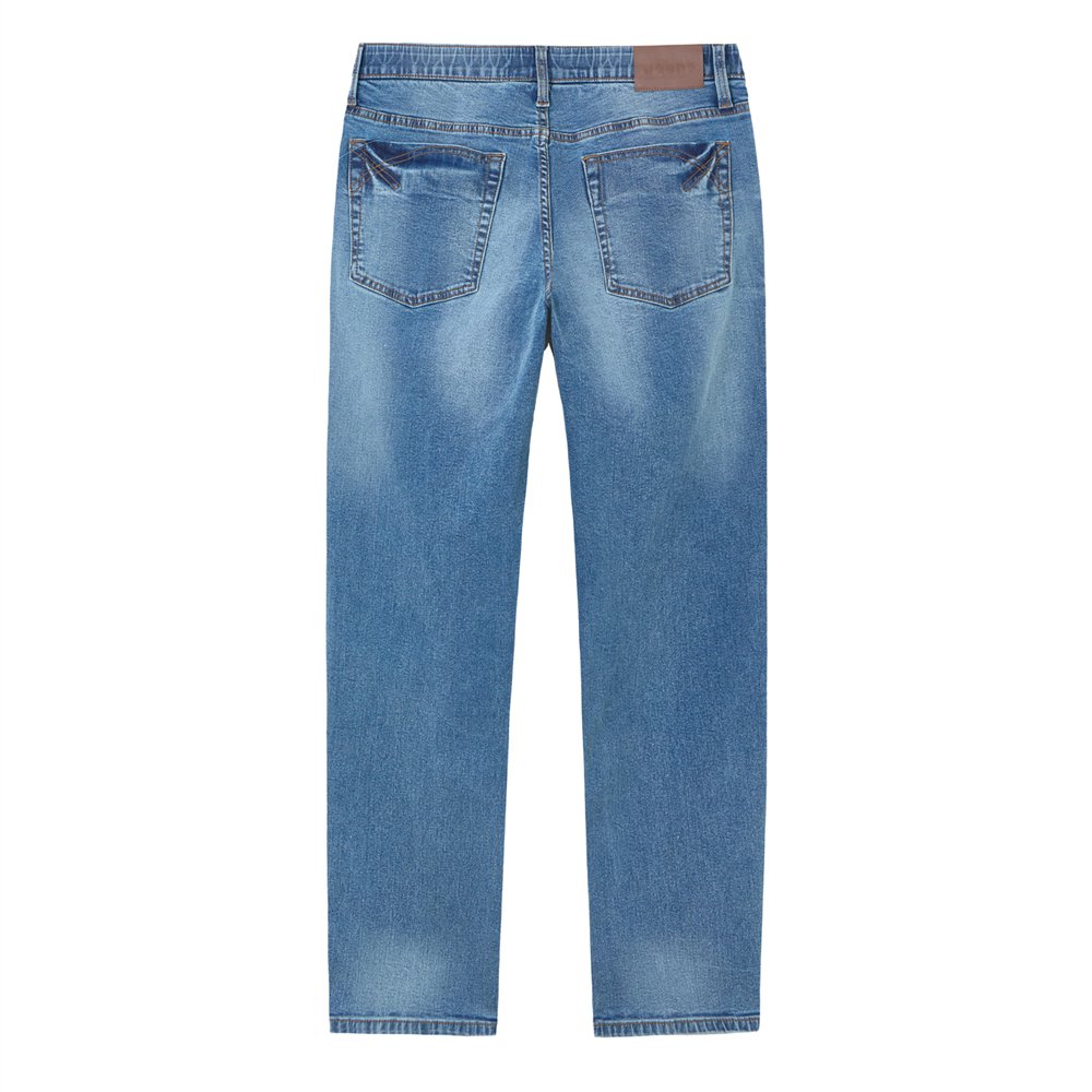 Men's Skinny Taper Jeans - Giordano Online