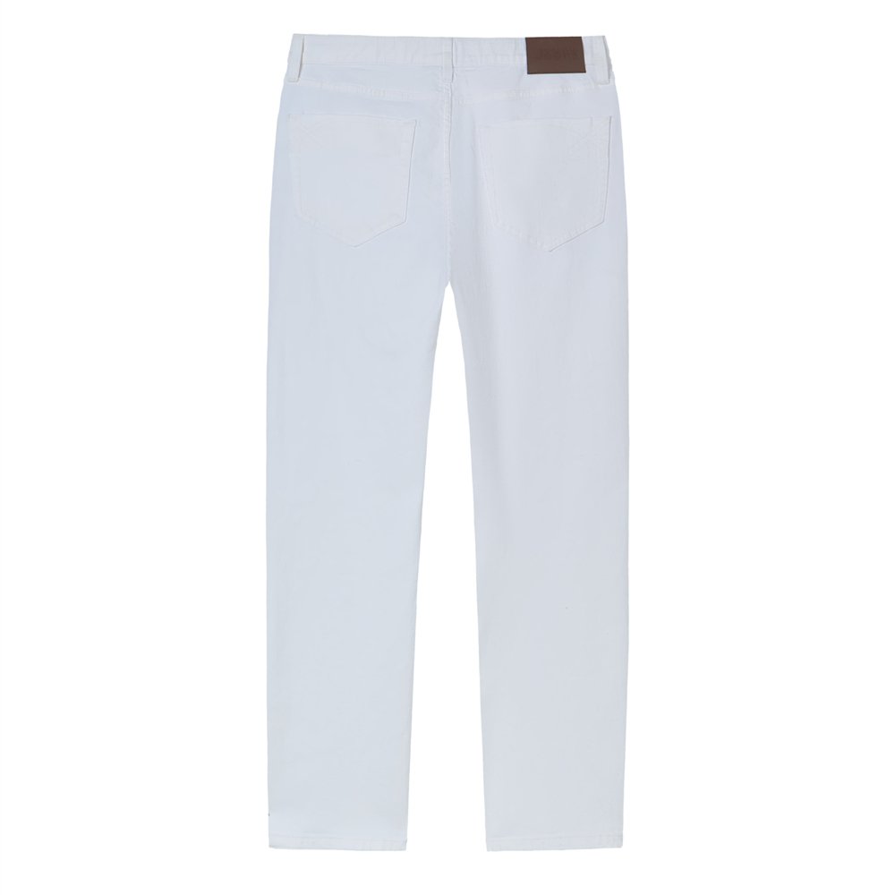 Men's Skinny Taper Jeans - Giordano Online