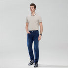 Men's Skinny Taper Jeans - Giordano Online