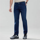 Men's Skinny Taper Jeans - Giordano Online