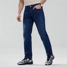 Men's Skinny Taper Jeans - Giordano Online