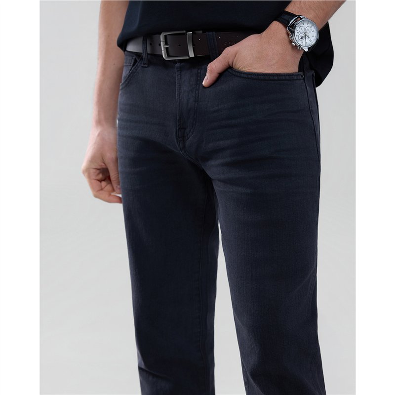 Men's Skinny Taper Jeans - Giordano Online