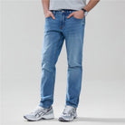 Men's Skinny Taper Jeans - Giordano Online