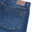 Men's Skinny Taper Jeans - Giordano Online