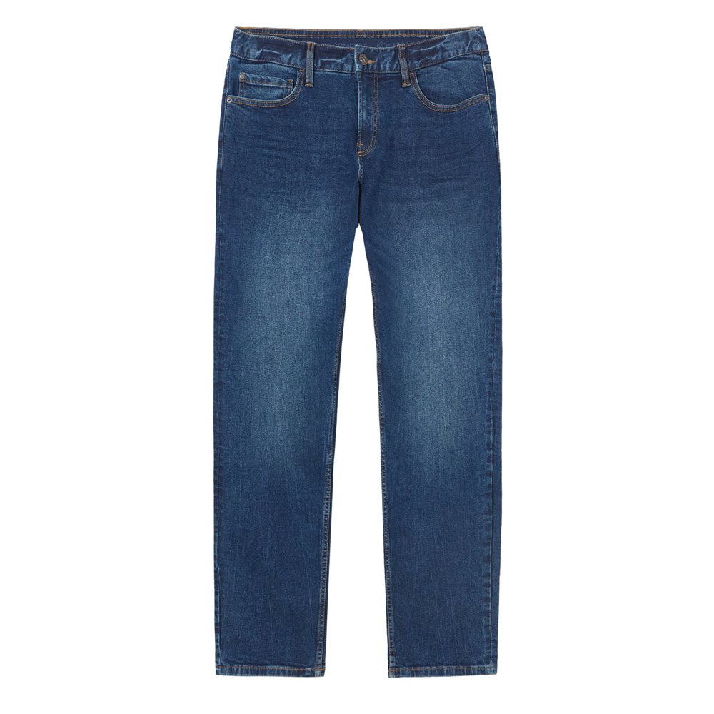 Men's Skinny Taper Jeans - Giordano Online
