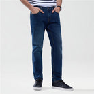 Men's Skinny Taper Jeans - Giordano Online