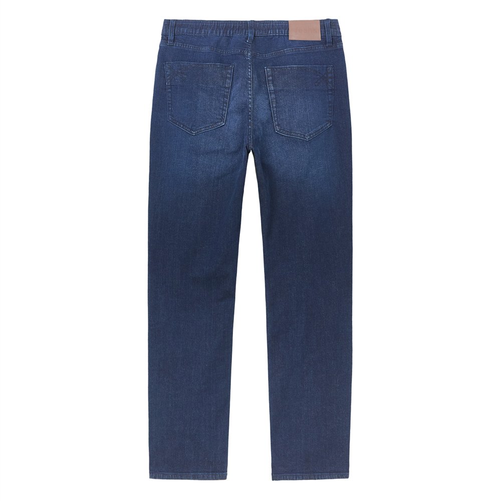 Men's Skinny Taper Jeans - Giordano Online