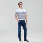 Men's Skinny Taper Jeans - Giordano Online