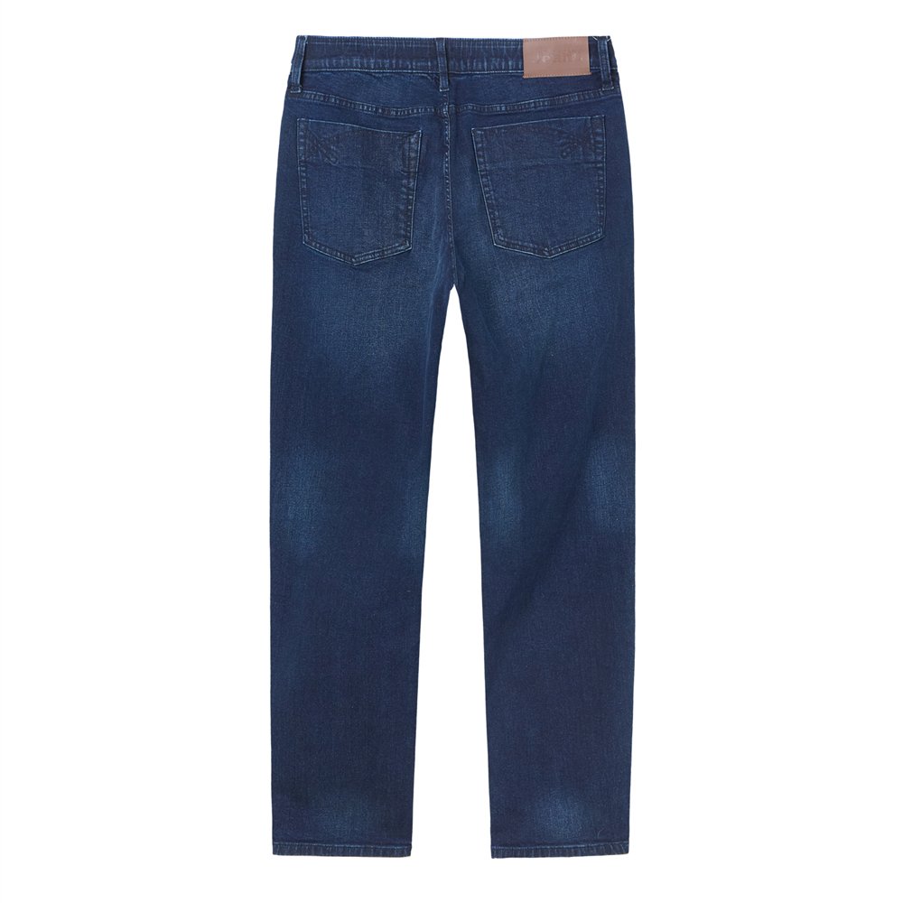 Men's Skinny Taper Jeans - Giordano Online