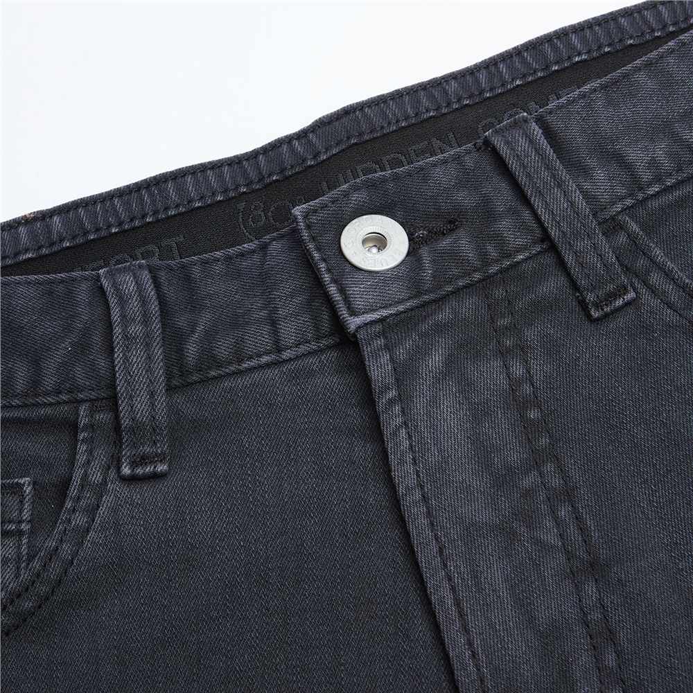 Men's Skinny Taper Jeans - Giordano Online