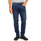 Men's Skinny Tapered Jeans - Giordano Online