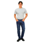 Men's Skinny Tapered Jeans - Giordano Online