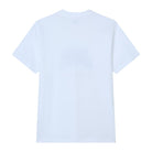 Men’s Slim Cotton Crew Neck WWS Graphic Print Tee - Giordano Online