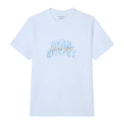 Men’s Slim Cotton Crew Neck WWS Graphic Print Tee - Giordano Online