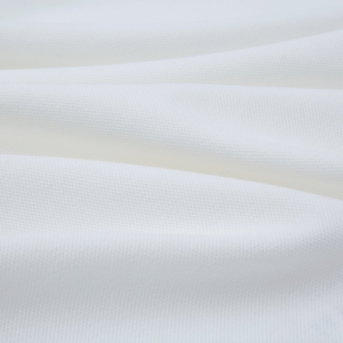 Men’s Slim Fit 3D Lion Embroidery Lycra Pique Polo - Giordano Online