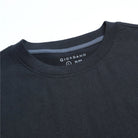 Men’s Slim Fit Cotton Crew Neck Tee - Giordano Online