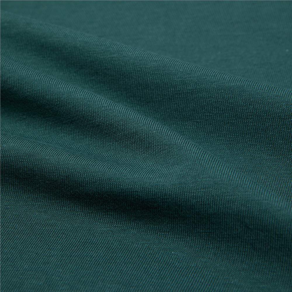 Men’s Slim Fit Cotton Crew Neck Tee - Giordano Online