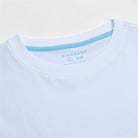 Men’s Slim Fit Cotton Crew Neck Tee - Giordano Online