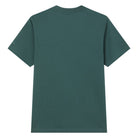Men’s Slim Fit Cotton Crew Neck Tee - Giordano Online
