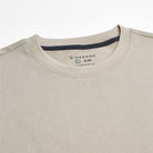 Men’s Slim Fit Cotton Crew Neck Tee - Giordano Online