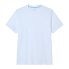 Men’s Slim Fit Cotton Crew Neck Tee - Giordano Online