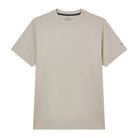 Men’s Slim Fit Cotton Crew Neck Tee - Giordano Online